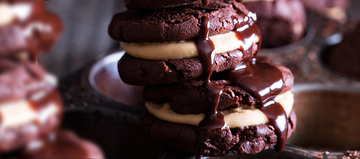 Professional baking products