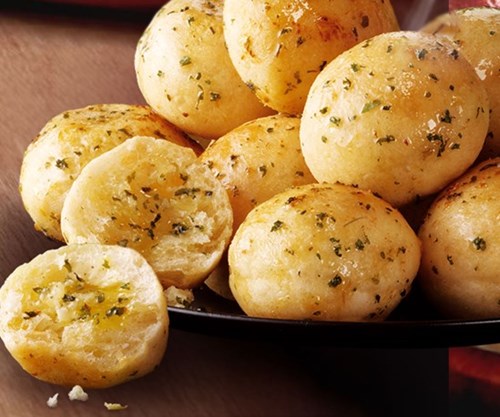 Chicago Town Takeaway Stuffed Crust Pepperoni