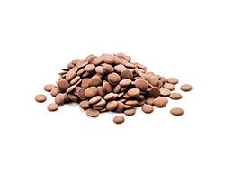 Scotbloc Milk Chocolate Flavour Drops