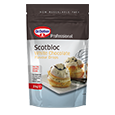 Scotbloc White Chocolate Flavour Drops