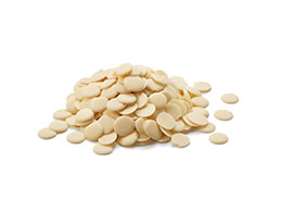 Scotbloc White Chocolate Flavour Drops