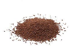 Chocolate Flavoured Sugar Strands