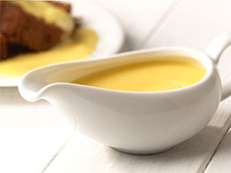 Wellcare Reduced Sugar Complete Custard Mix