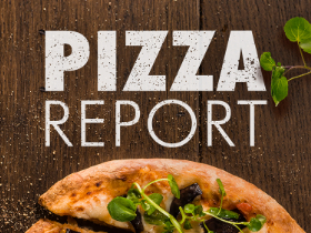 Pizza report 