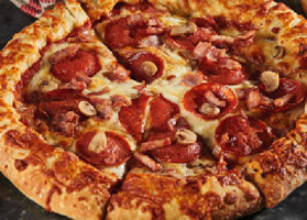 CHICAGO TOWN TAKEAWAY