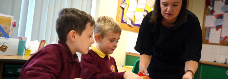 George Washington School